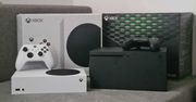 Xbox Series X. Są problemy z dostępnością w dniu permiery