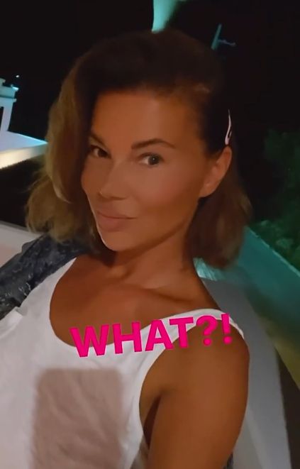 Edyta Górniak ścięła włosy