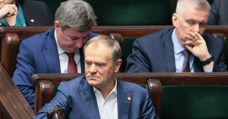 Jest nowy sondaż partyjny. Spora zmiana