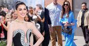 Tak Anne Hathaway ukrywała ciążę. Jeszcze w zeszłym miesiącu brylowała na MET Gali (ZDJĘCIA)