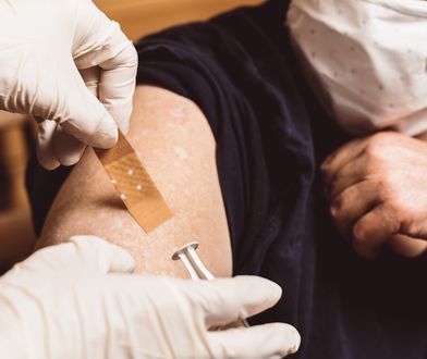 Szczepienia. Duża akcja w Małopolsce