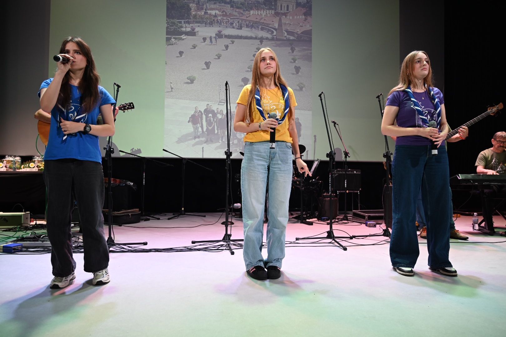 Impreza odbyła się w Rypińskim Domu Kultury