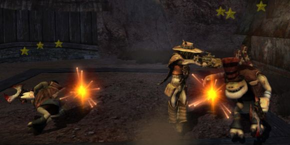 Czy warto kupić Oddworld: Stranger's Wrath HD? 4