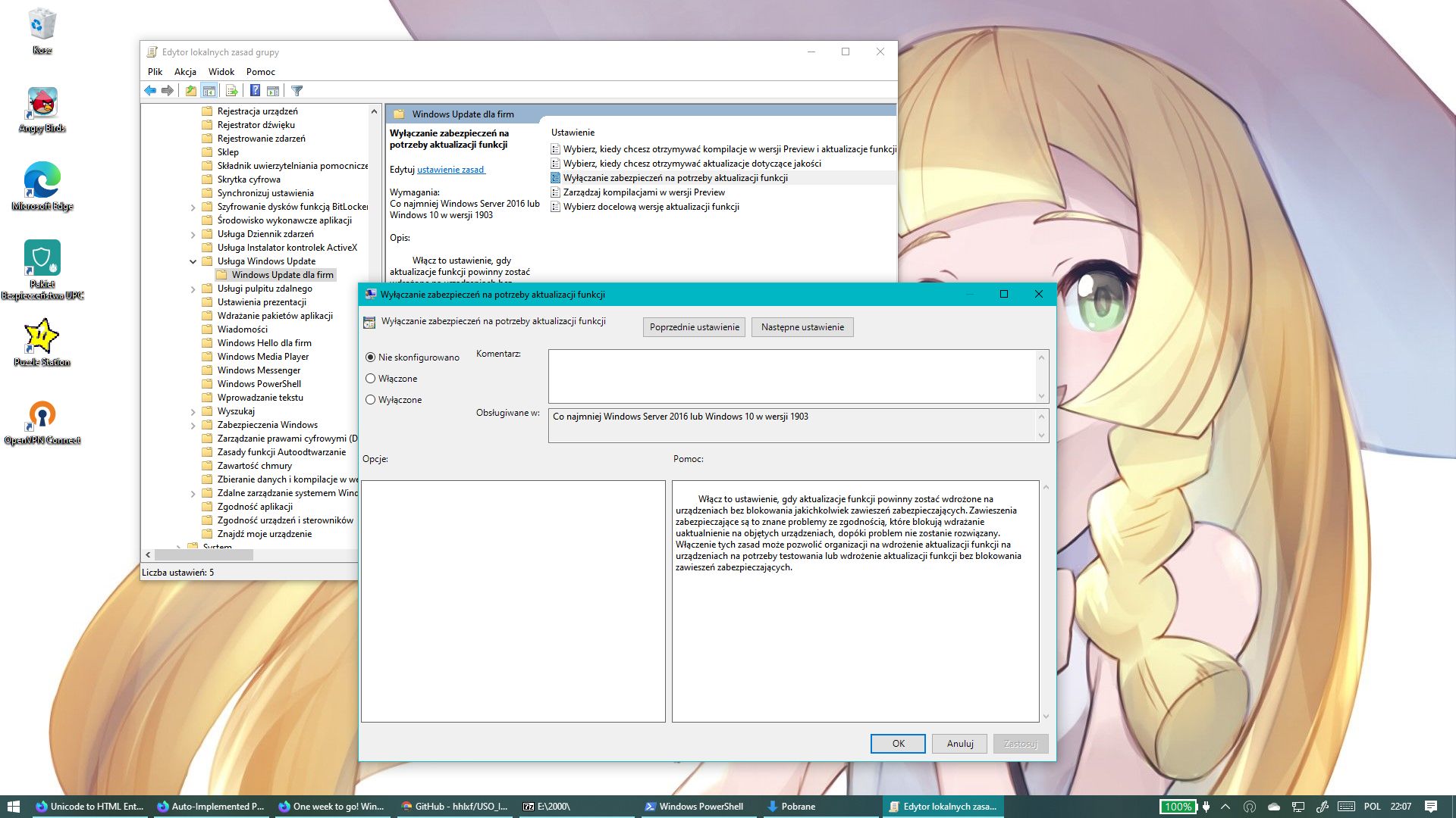 Nowa Zasada Grupy (fot. Kamil Dudek)