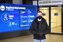 Koronawirus. Mateusz Morawiecki apeluje do protestujących