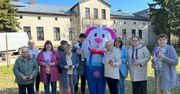 Łopienno: Mieszkańcy uczą nas, że szczęście nie zależy od wielkich rzeczy [ROZMOWA]