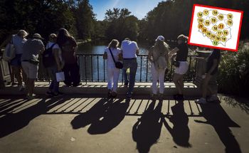 Drugi wybuch ciepła w prognozach. Mamy nowe mapy