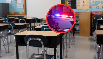 Napiła się od nauczycielki. Po chwili upadła. Szokujące sceny w USA