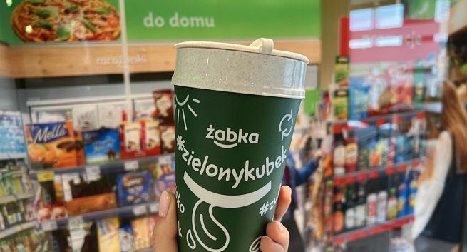 Podwyżka abonamentu na kawę w Żabce. Nowe pakiety do wyboru