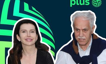 W Plusie też czerwona kartka dla Solorza i jego żony. Duża strata, bo firma mniej warta