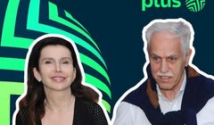 W Plusie też czerwona kartka dla Solorza i jego żony. Duża strata, bo firma mniej warta
