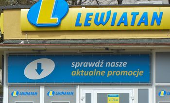 1,69 zł za sztukę w Lewiatanie. Pamiętaj o karcie