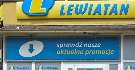 1,69 zł za sztukę w Lewiatanie. Pamiętaj o karcie