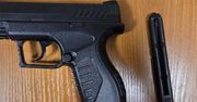 Szczecin: Gaz, pałka i pistolet. Dwaj chłopcy sprawcami serii napadów