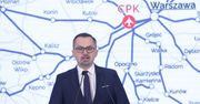 Horała broni się z wydatków CPK. "Żałuję, że nie promowano go szerzej"