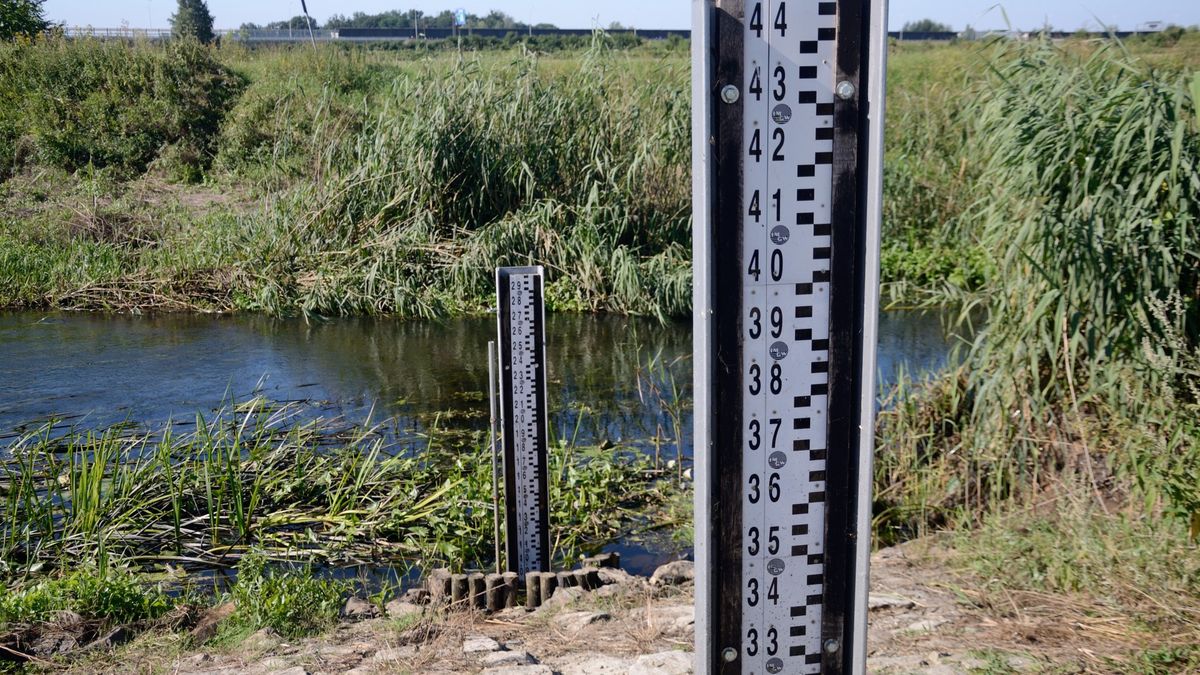 Podatek od deszczu w górę. Rząd szykuje rozszerzenie przepisów