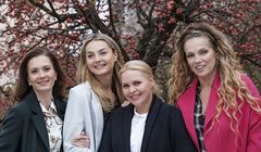 Polsat pokaże jesienią szesnasty sezon serialu „Przyjaciółki”, Paweł Małaszyński w obsadzie. Terentiew: nowa ważna postać