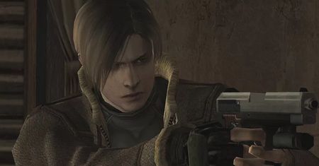 Resident Evil razy trzy w maju na Nintendo Switch