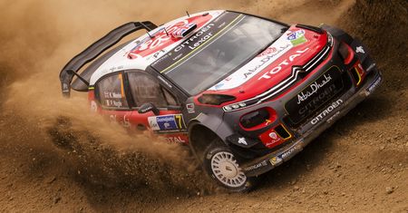 Tydzień w motorsporcie #14
