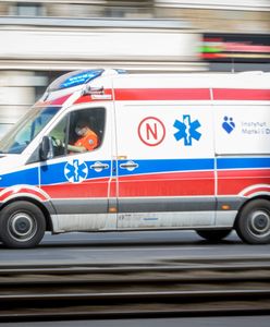 Tczew. Kobieta zmarła w oczekiwaniu na karetkę