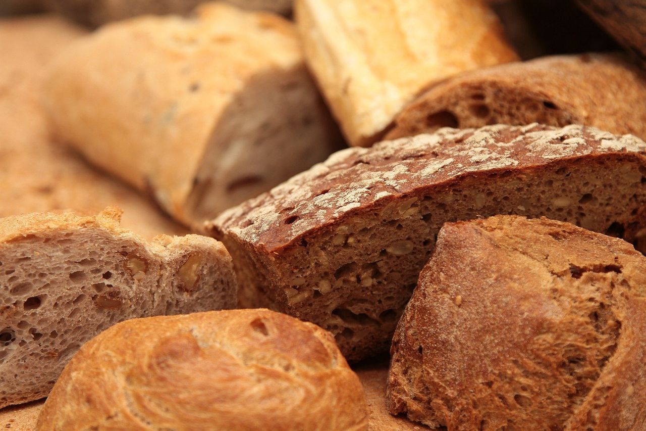 "Rz": Rosną ceny chleba. Będzie coraz drożej
