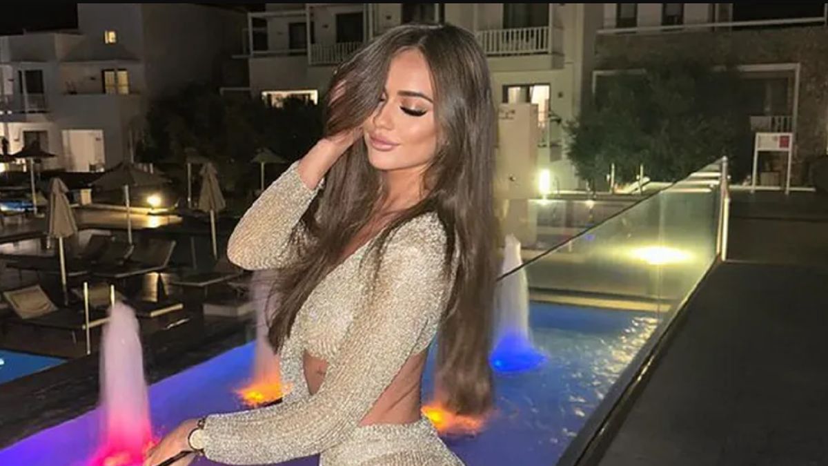 Na zdjęciu: Anna Kokocińska