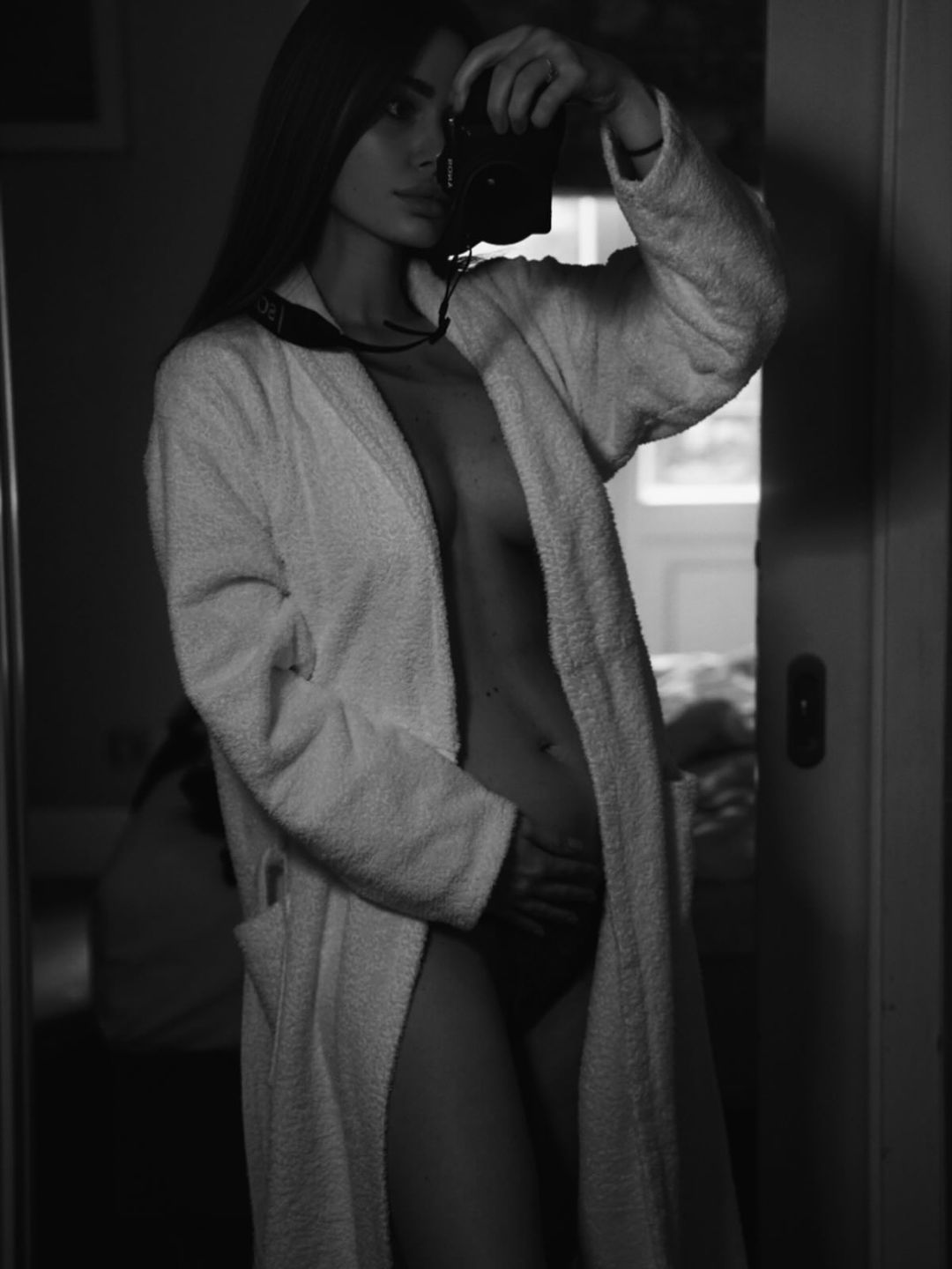 Jessica Ziółek jest w ciąży