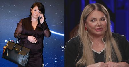 Katarzyna Niezgoda szczerze o swoich zarobkach: "Zawsze zarabiałam więcej, niż oczekiwałam, ale nie miałam czasu wydawać tych pieniędzy" (WIDEO)