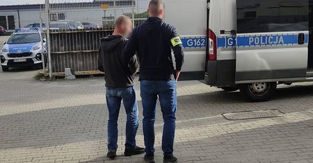 Nie mieli litości dla starszego mężczyzny. Brutalne pobicie w Krakowie