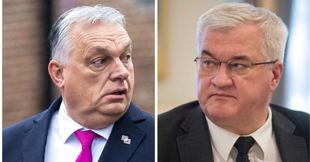 Węgrzy wypuścili ukraińskich konwojentów. Gotówkę zatrzymali