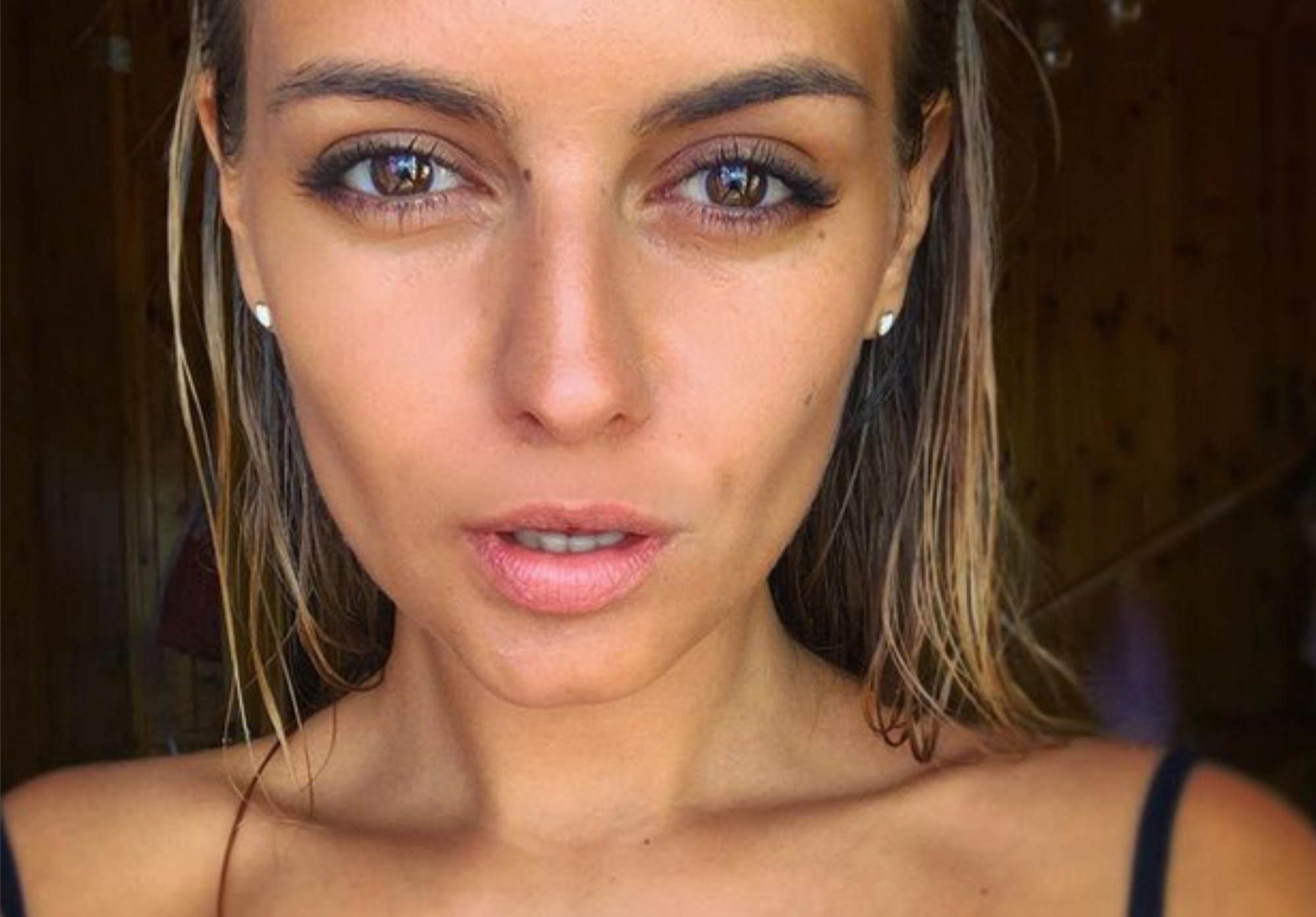 Yuliya Pankova to popularna ukraińska prezenterka i popularyzatorka kuchi 