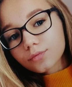 Zaginęła Agata Gowarzewska. Policja apeluje o pomoc w poszukiwaniach 15-latki