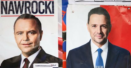 Zmiany w podatkach. Co obiecują Nawrocki i Trzaskowski?