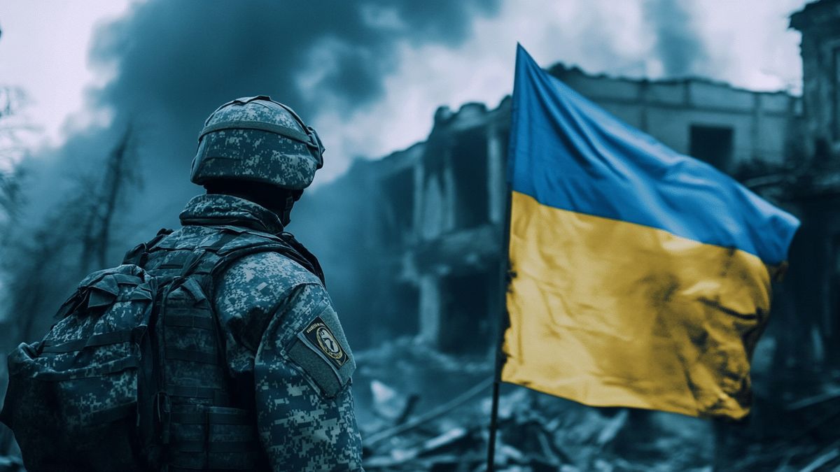 ukraina