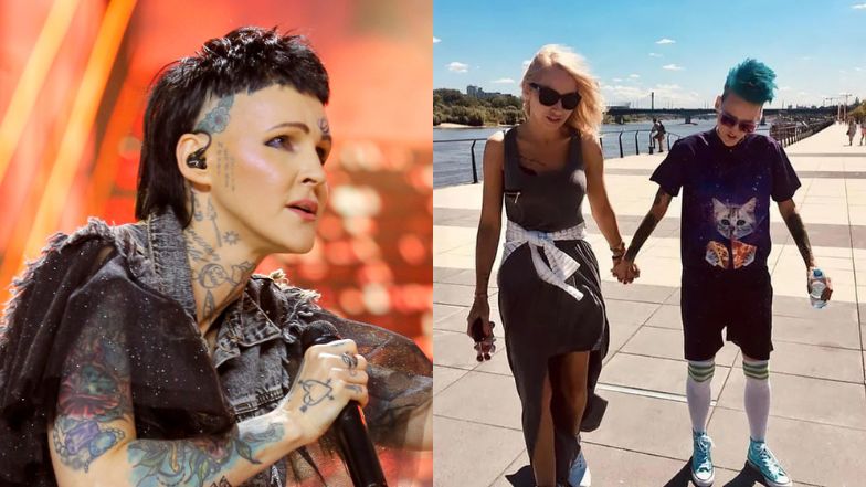 Agnieszkę Chylińską i jej menadżerkę czeka długa rozłąka?