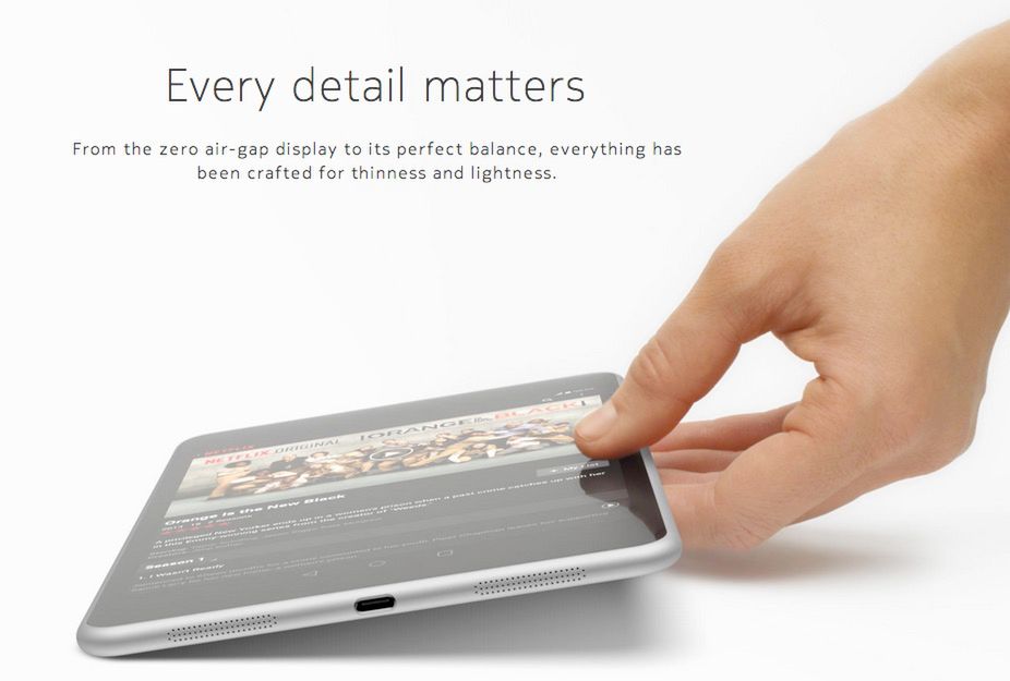 Nokia N1 zapewne będzie świetnym tabletem, ale nie tego spodziewałem się po Nokii 4