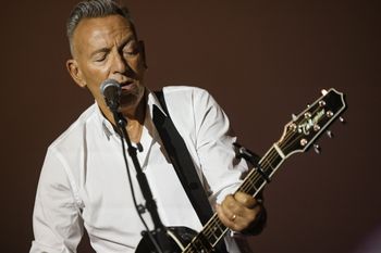 Nowy protest song. Springsteen atakuje ICE