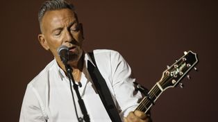 Nowy protest song. Springsteen atakuje ICE
