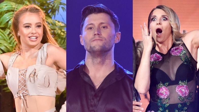 "Taniec z gwiazdami". Wiemy, kto awansował do finału!