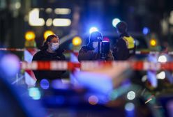 Niemcy. Rozbił porsche ojca. Zginął z kolegą w płomieniach