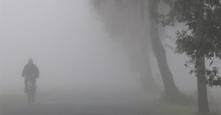 Jesień na rowerze - w co się ubierać?