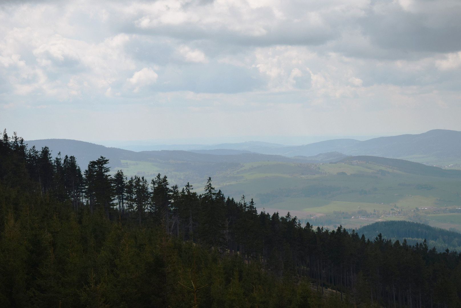 Czechy to niezwykle piękny kraj, który warto odwiedzić choćby na weekend.