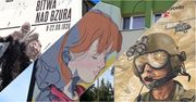 Historia Łęczycy na elewacjach kamienic. Miasto stawia na edukacyjne murale