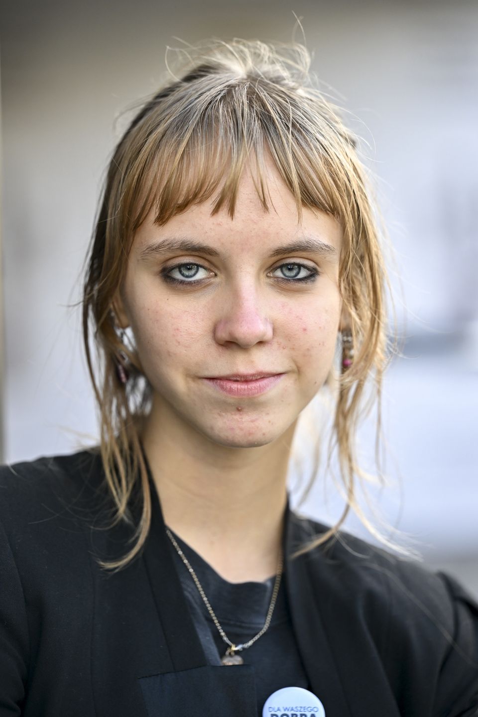 Lila Vasina
