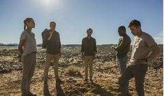 „Deep State 2”, „Dowód niewinności” i „Mentalista 2” w maju w FOX