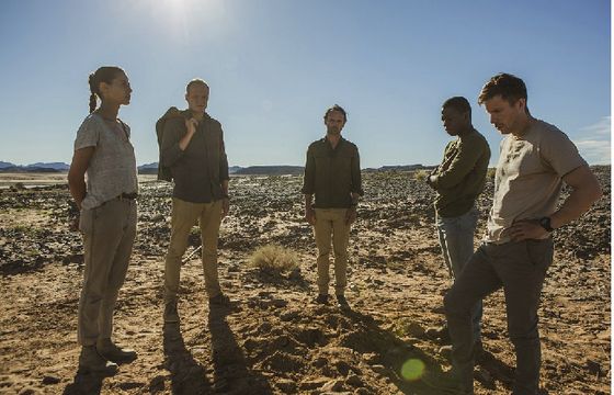 „Deep State 2”, „Dowód niewinności” i „Mentalista 2” w maju w FOX