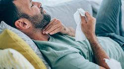 Główne objawy COVID uległy zmianie. Teraz ten pojawia się jako pierwszy