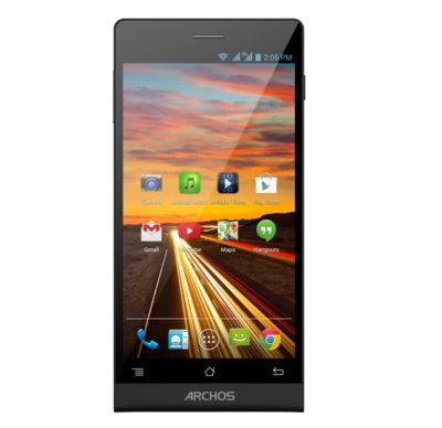 Archos atakuje ośmiordzeniowcem, ale nie jest to ciekawa nowość 2