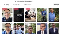 Przedwyborczy cringe marketing? Morawiecki na TikToku odpina wrotki