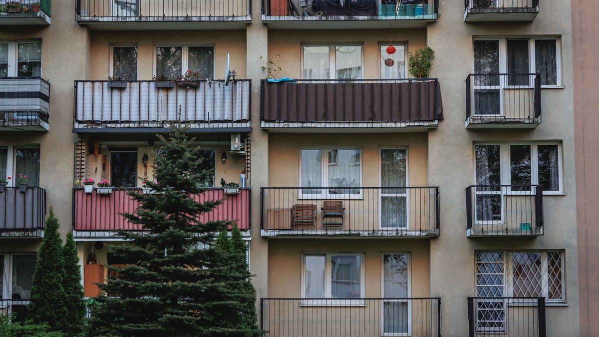 Trzeba więc szukać innego sposobu na to, jak zdobyć mieszkanie bez kredytu 